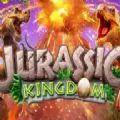 Jurassic Kingdom Slot Apk Latest Version v1.0