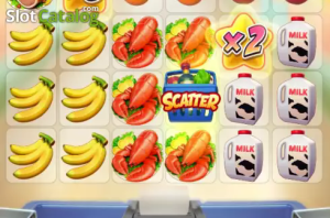 Supermarket Spree Slot Free Full GameͼƬ1