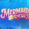 Mermaid Riches Slot Free Full Game 1.0