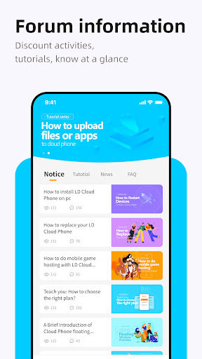 LDCloud mod apk 3.3.7 (premium unlocked) no ads latest versionͼƬ1