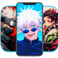 Anime Wallpapers 4K Live mod apk latest version  20.0.0