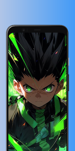 Anime Wallpapers 4K Live mod apk latest version  20.0.0 screenshot 3