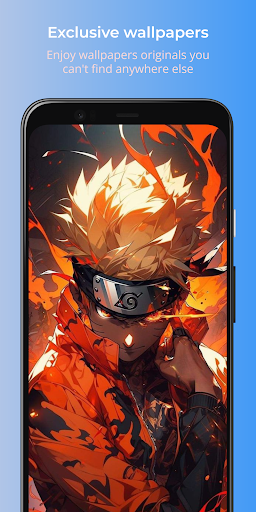 Anime Wallpapers 4K Live mod apk latest version  20.0.0 screenshot 4