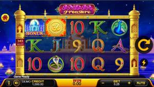 India Treasure slot apk download latest versionͼƬ1