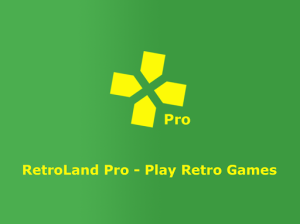 RetroLand Pro premium apk 5.5.8 free download latest versionͼƬ1