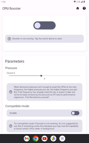 CPU Booster android faster apk no root free downloadͼƬ1
