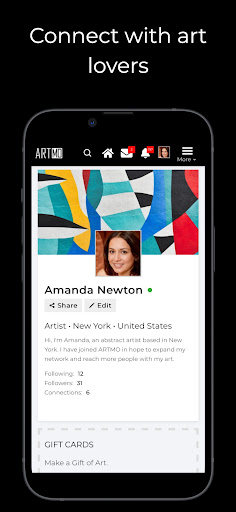 ARTMO app download latest versionͼƬ1