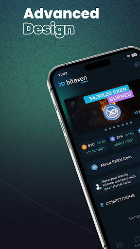 Bitexen Global apk latest version downloadͼƬ1