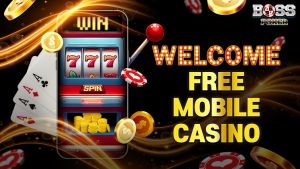 Whos The Boss slot apk download latest versionͼƬ1