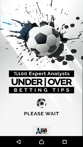 Under Over Bet %98 Success apk download latest versionͼƬ1