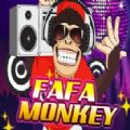 FA FA MONKEY slot apk free download 1.0.0