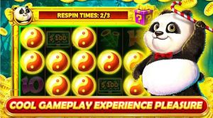 Lucky Panda slot game download for androidͼƬ1