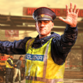 Contraband Police Mobile mod apk unlimited money and gems 0.1.17