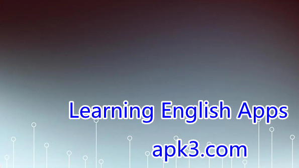 Best Learning English Apps Collection