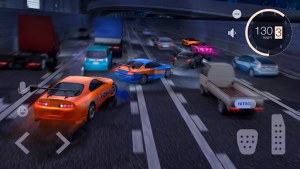 Tuning Club Online mod apk v2.4260 unlimited money and gemsͼƬ1