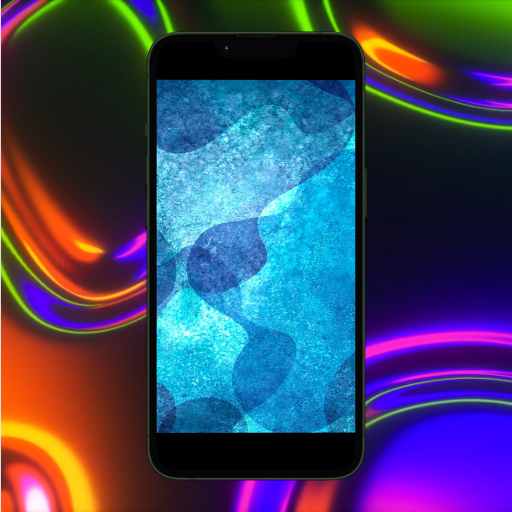 Colored Liquid Wallpaper app download apk latest version  1.0.0 screenshot 3