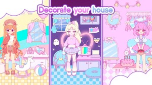 Adorable Closet mod apk Unlimited Money 2.6ͼƬ2