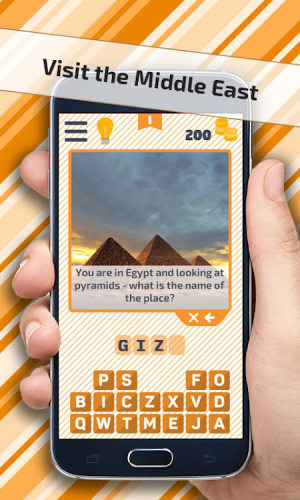 Travel Quiz Apk Download for AndroidͼƬ2