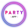 Party App mod apk premium unlocked 1.0.6