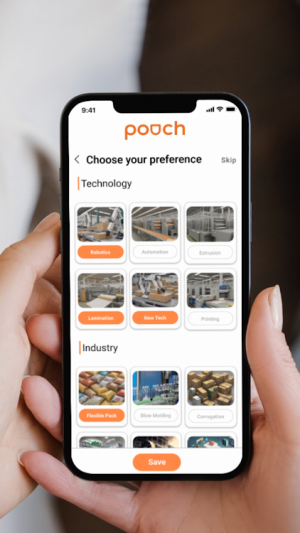 Pouch news App Download for AndroidͼƬ1