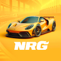 NRG Real Speed mod apk unlimited gold coins and diamonds 0.1.0