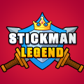 Stick Man Legend mod apk