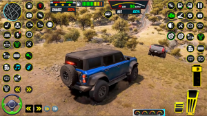 Jeep Driving Games Simulator Apk Download for AndroidͼƬ1