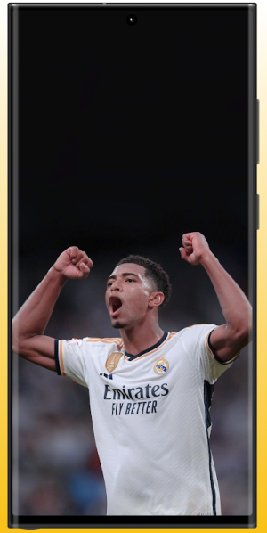 real madrid wallpaper 2024 hd 4k mod apk premium unlockedͼƬ1