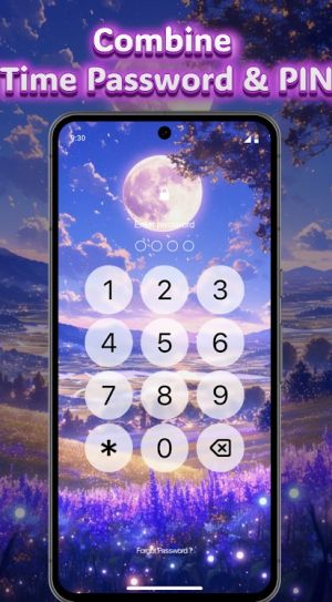 Gesture Guard Screen Lock mod apk latest versionͼƬ1