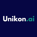 Unikon.ai Where U & I Konnect