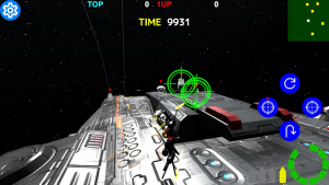 DREADNOUGHT STRIKERS apk download latest versionͼƬ1