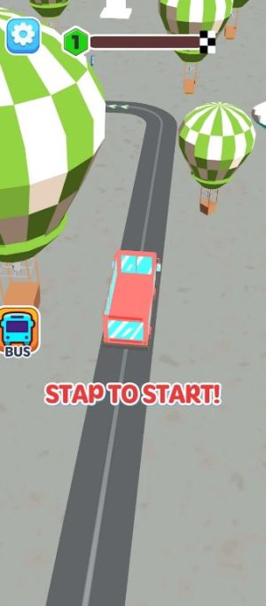 Fantastic Bus Journey apk latest version downloadͼƬ1