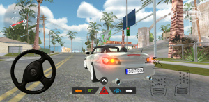 S2000 Drift & Park Simulator mod apk Unlimited coinsͼƬ1