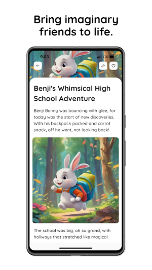 Storybooks Bedtime Stories mod apk premium unlockedͼƬ1